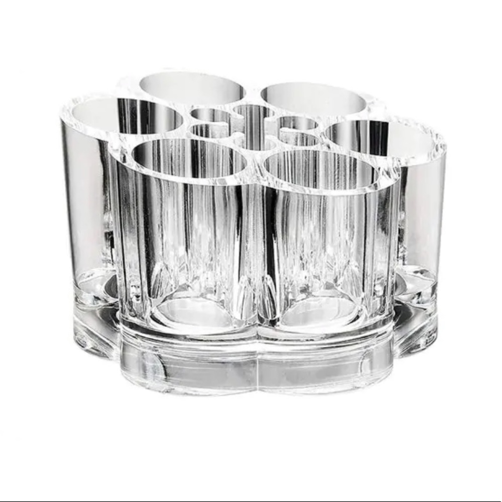 Acrylic Lipstick Holder